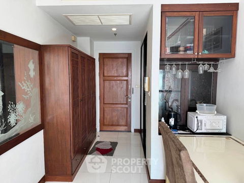 2-BR Condo at Supalai Premier Place Asok near MRT Phetchaburi (ID 2069322)