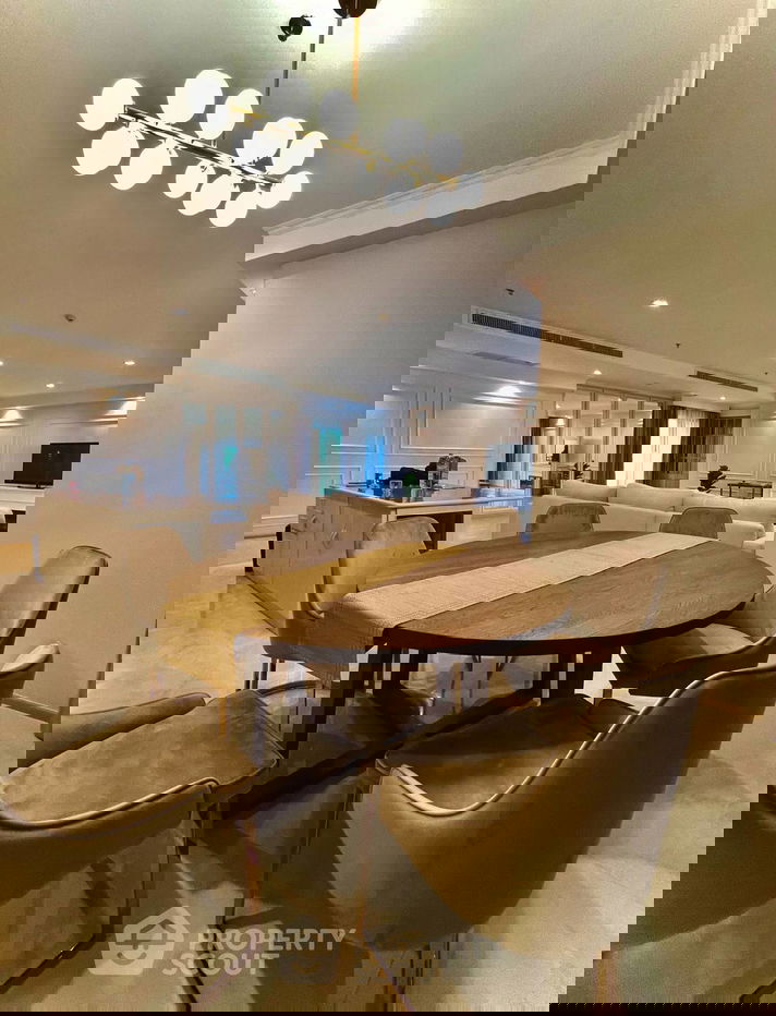picture 3-BR Condo at Noble Remix near BTS Thong Lor (ID 1052850) - 9/10