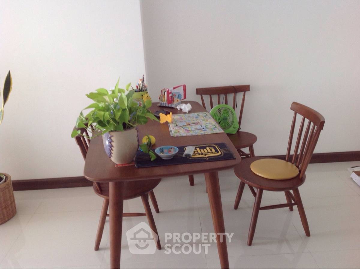 รูป คอนโด 1-ห้องนอน ที่ ศุภาลัย พรีมา ริวา พระราม 3 - นราธิวาส ใน ช่องนนทรี (ID 1474837) - รูปที่ 4/6