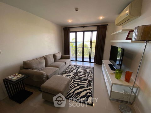 1-BR Condo at Golden Coast Si Racha in Bang Phra (ID 2069207)