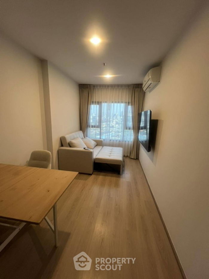picture 1-BR Condo at LIFE Rama 4 - Asoke near MRT Queen Sirikit National Convention Centre (ID 1957556) - 5/9
