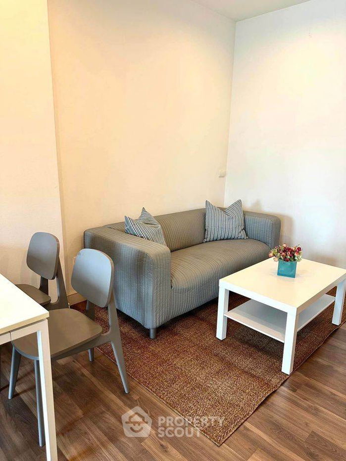picture 1-BR Condo at The Room Sukhumvit 62 near BTS Punnawithi (ID 1951426) - 9/10