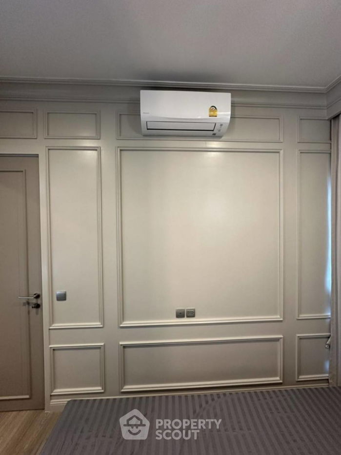 picture 1-BR Condo at Rhythm Charoenkrung Pavilion near BTS Saphan Taksin (ID 1927478) - 11/14