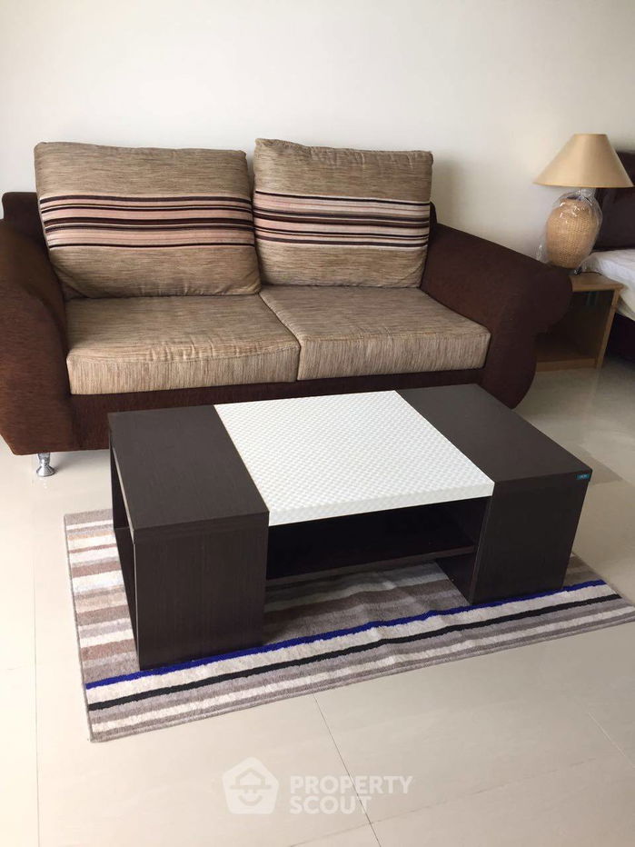 รูป คอนโด 2-ห้องนอน ที่ มิลฟอร์ด พาราไดซ์ ใกล้ ยูเรก้า บีช คาเฟ่ หัวหิน (ID 1349086) - รูปที่ 3/12