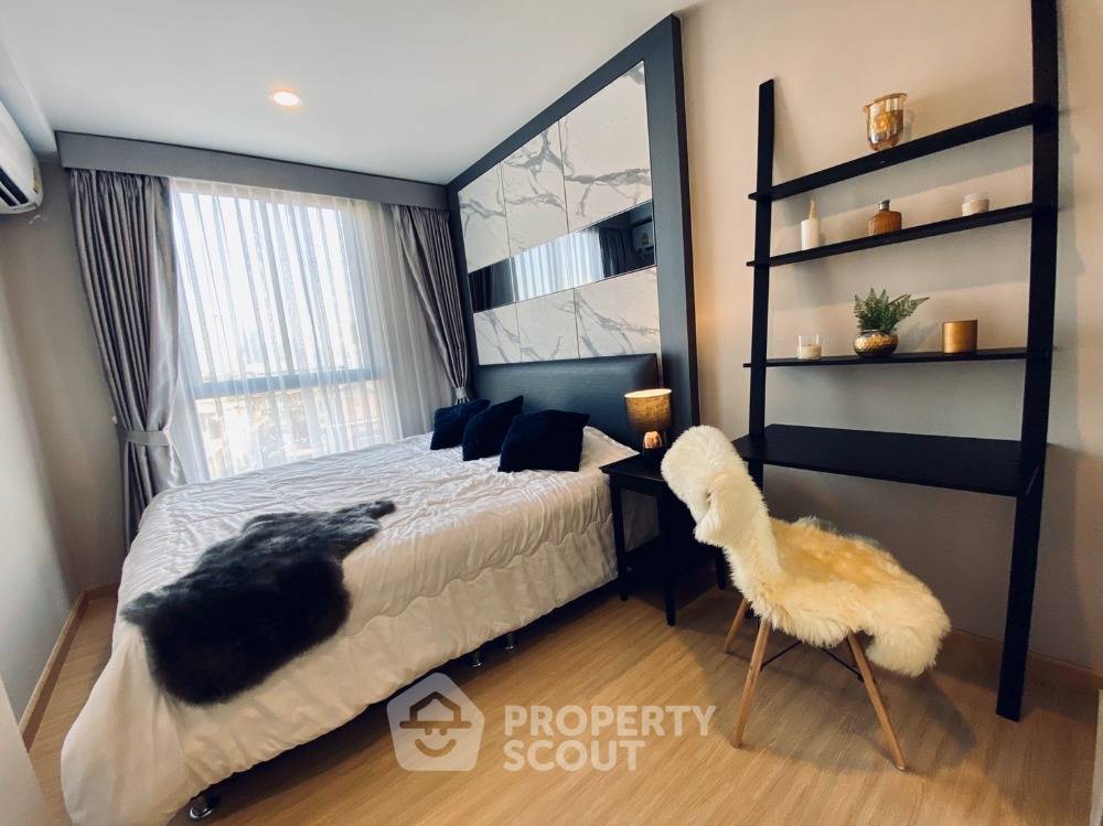 รูป คอนโด 1-ห้องนอน ที่ เดอะทรี อ่อนนุช สเตชั่น ใกล้ BTS อ่อนนุช (ID 1084481) - รูปที่ 1/5