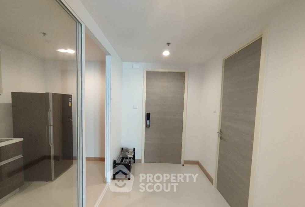 picture 2-BR Condo at Supalai Riva Grande close to Phra Ram 3 (ID 1940470) - 9/9