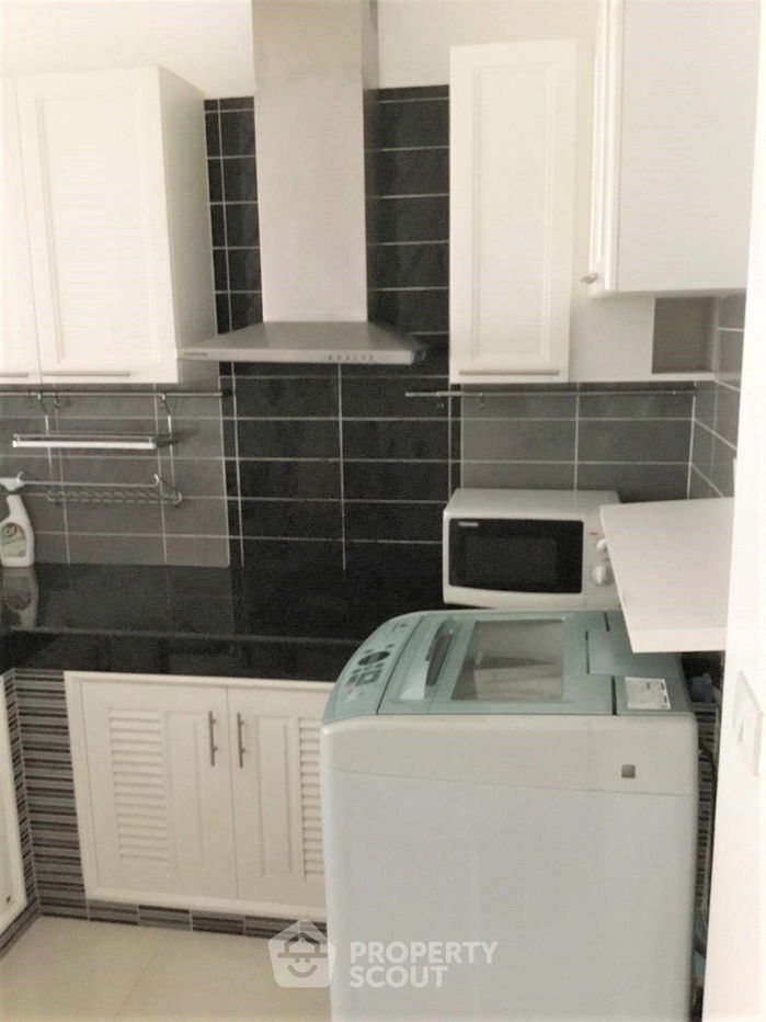 picture 1-BR Condo at The Fourwings Residence in Hua Mak (ID 1165318) - 7/13