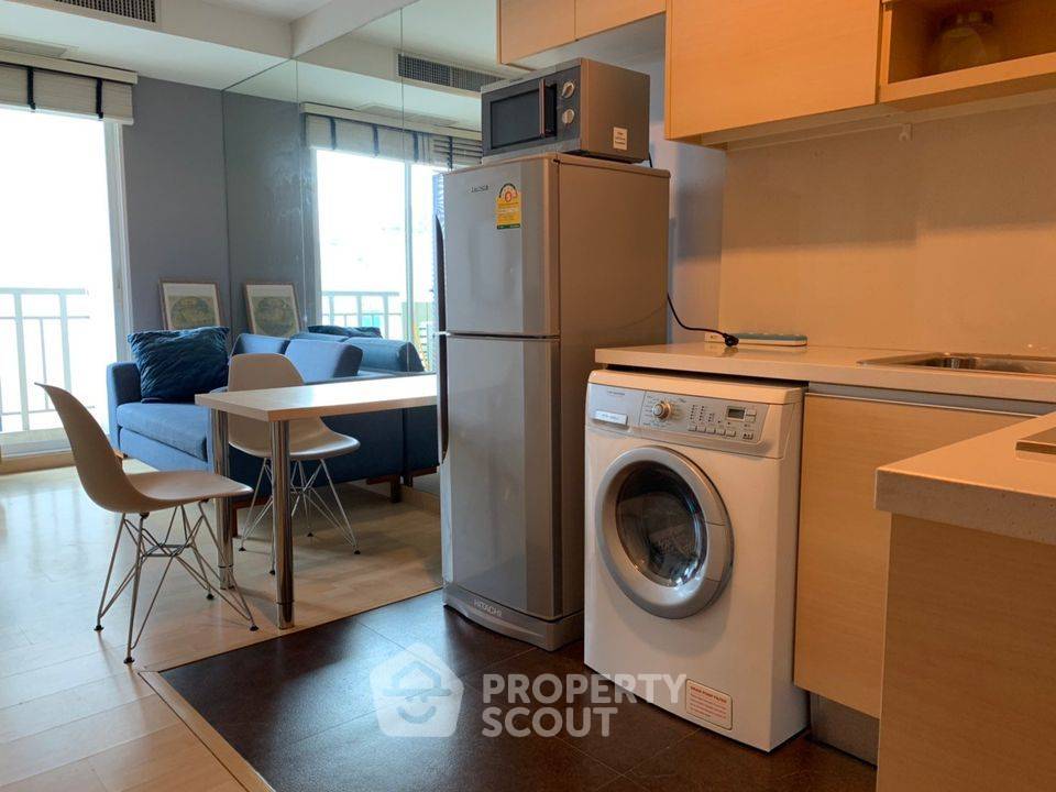picture 1-BR Condo at 59 Heritage Sukhumvit 59 near BTS Thong Lor (ID 1601157) - 6/13