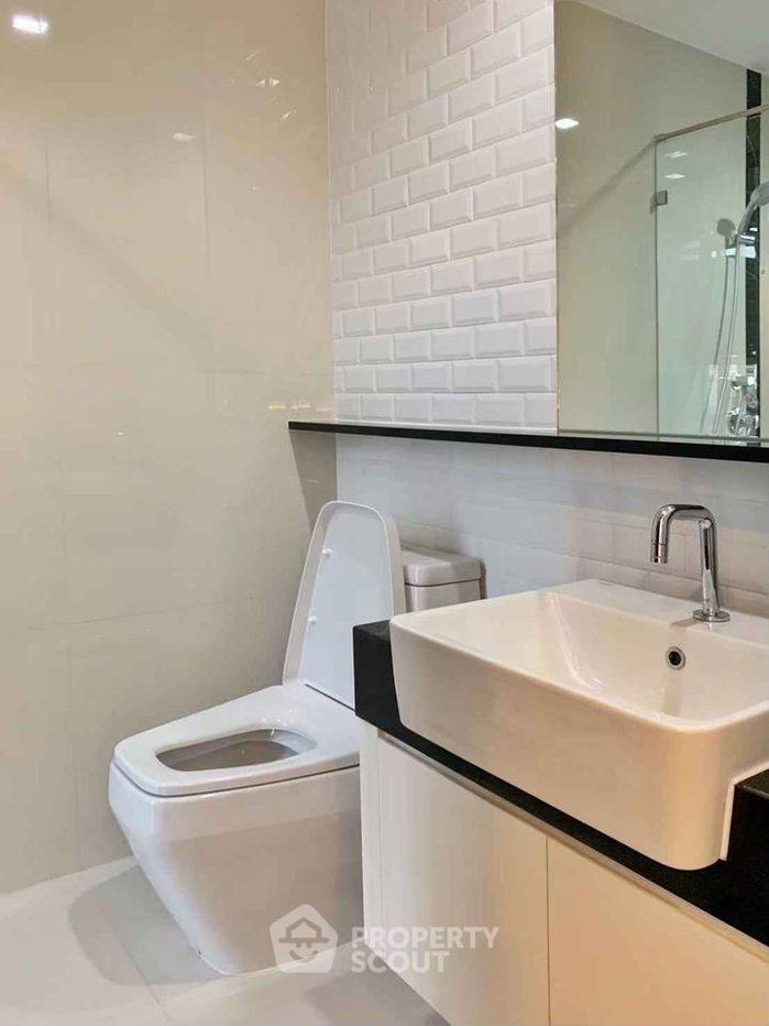 picture 1-BR Condo at Wish Signature Midtown Siam near BTS Ratchathewi (ID 670377) - 2/9