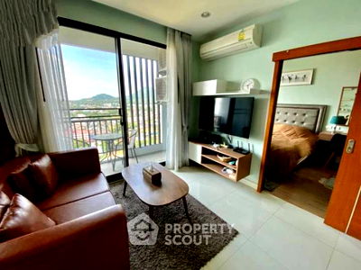 เช่าคอนโด ศรีราชา ชลบุรี : คอนโด 2-ห้องนอน ที่ เดอะ สกาย ศรีราชา ใน สุรศักดิ์ (ID 2150036)