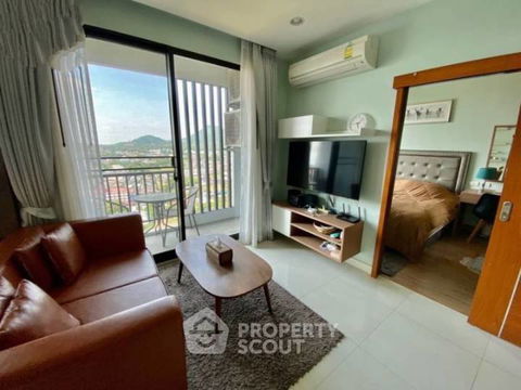 คอนโด 2-ห้องนอน ที่ เดอะ สกาย ศรีราชา ใน สุรศักดิ์ (ID 2150036)
