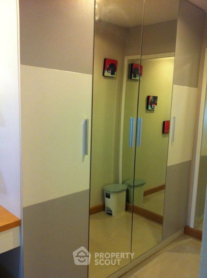 picture 1-BR 62 Sqm At The Link Sukhumvit 50, 200m To BTS On Nut ð (ID 2180024) - 11/12