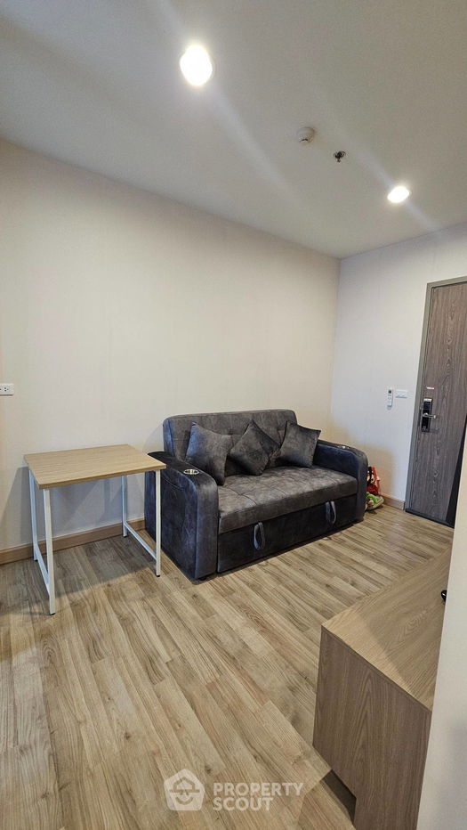 รูป คอนโด 1-ห้องนอน ที่ นิช โมโน สุขุมวิท-แบริ่ง ใกล้ BTS แบริ่ง (ID 2081666) - รูปที่ 8/8