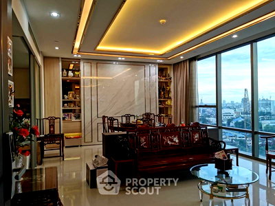 ขายคอนโด : คอนโด 2-ห้องนอน ที่ เดอะ แบงค็อค สาทร ใกล้ BTS สุรศักดิ์ (ID 2160009)