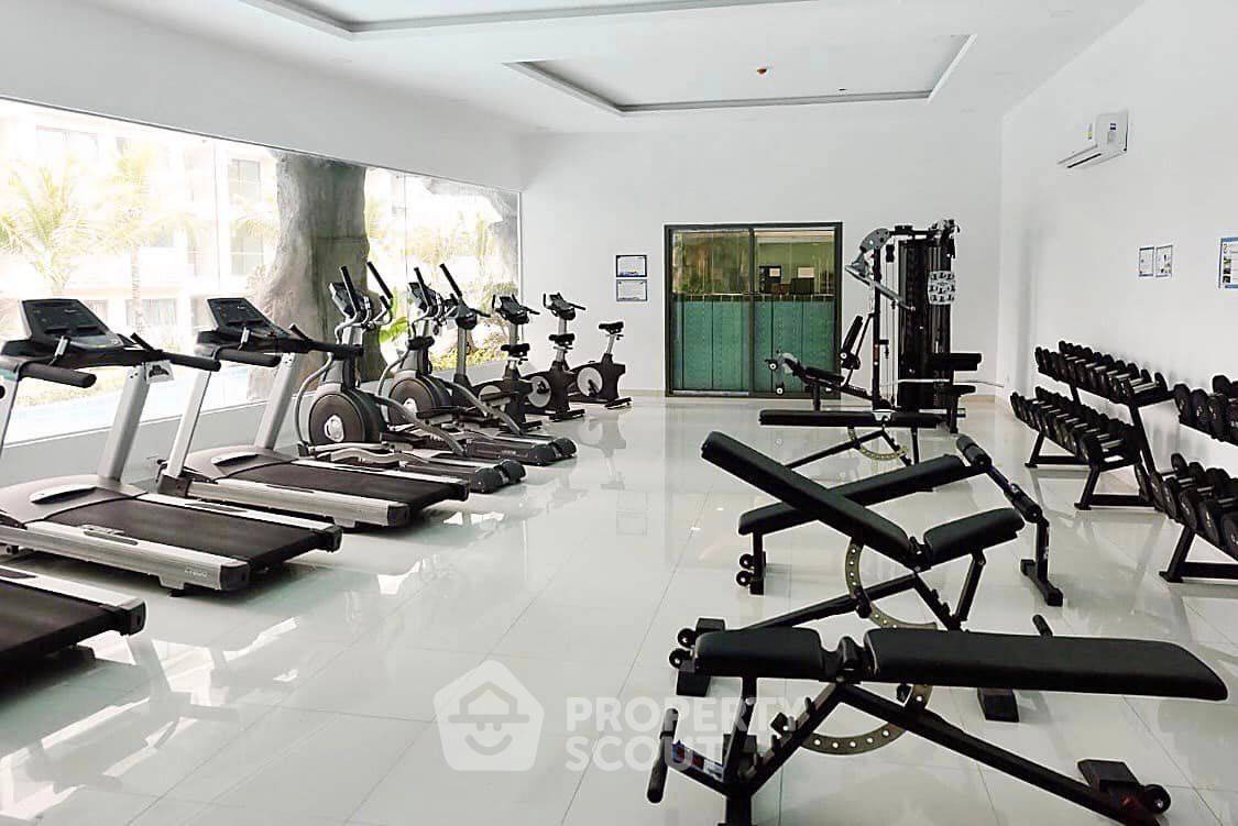 รูป คอนโด สตูดิโอ ที่ ลากูน่า บีช รีสอร์ท ใกล้ เมืองพัทยา (ID 1212553) - รูปที่ 10/13