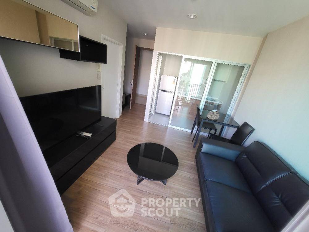 รูป คอนโด 1-ห้องนอน ที่ ฟิวส์ จันทร์-สาทร ใกล้ BTS สุรศักดิ์ (ID 827639) - รูปที่ 1/30