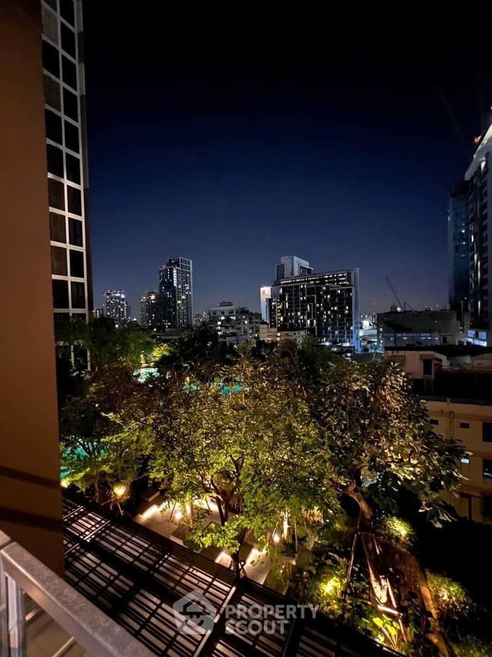 รูป คอนโด 1-ห้องนอน ที่ เดอะไลน์ พหลฯ – ประดิพัทธ์ ใกล้ BTS สะพานควาย (ID 2171340) - รูปที่ 10/10