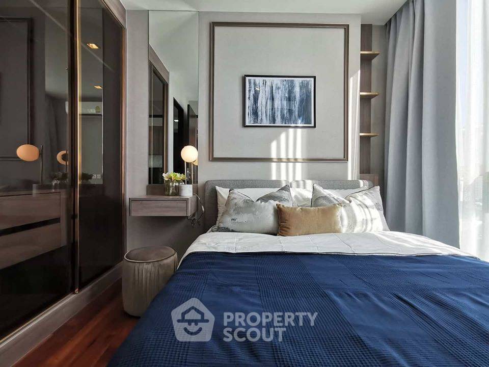 picture 1-BR Condo at Wish Signature Midtown Siam near BTS Ratchathewi (ID 513593) - 11/12