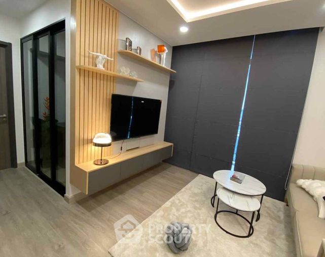 ให้เช่าคอนโด 1 ห้องนอน 52 ตร.ม. ศุภาลัย พรีเมียร์ สามเสน - ราชวัตร