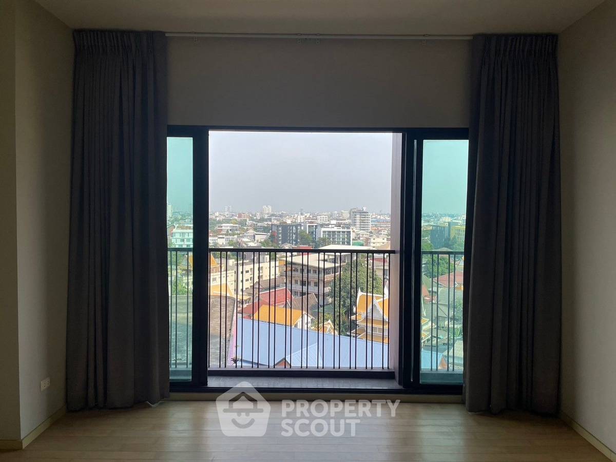 รูป คอนโด 1-ห้องนอน ที่ โนเบิล รีวิล เอกมัย ใกล้ BTS เอกมัย (ID 1530957) - รูปที่ 7/15