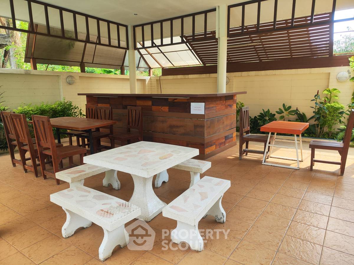รูป คอนโด 1-ห้องนอน ที่ เอมเมอรอลด์ พาเลซ คอนโดมีเนียม ใกล้ ถนนพระตำหนัก พัทยา (ID 1145127) - รูปที่ 11/13