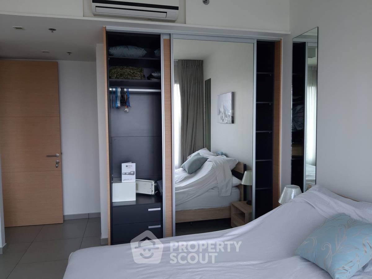 รูป คอนโด 1-ห้องนอน ที่ เดอะ ลอฟท์ เอกมัย ใกล้ BTS เอกมัย (ID 511596) - รูปที่ 12/14