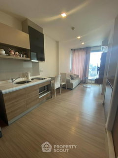 คอนโด 1-ห้องนอน ที่ ริธึ่ม สุขุมวิท 50 ใกล้ BTS อ่อนนุช (ID 1211422)