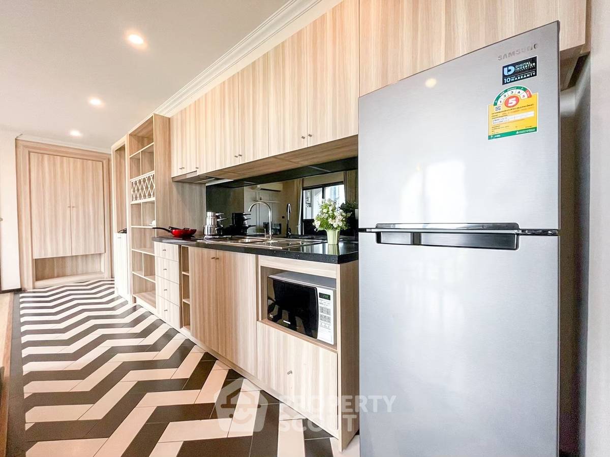 picture 2-BR Condo at Venetian Signature Condo Resort Pattaya close to Pattaya (ID 2137202) - 2/12