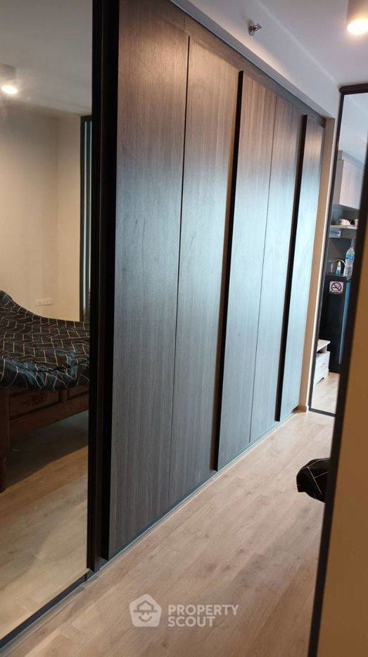 picture 1-BR Condo at Ideo Ratchada-Sutthisan near MRT Ratchadaphisek (ID 1331017) - 6/19
