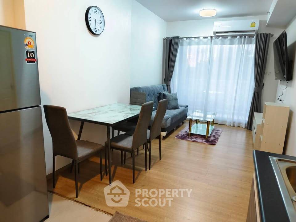 รูป คอนโด 1-ห้องนอน ที่ ศุภาลัย มาเรย์ พัทยา ใกล้ พัทยาใต้ (ID 1961516) - รูปที่ 4/14
