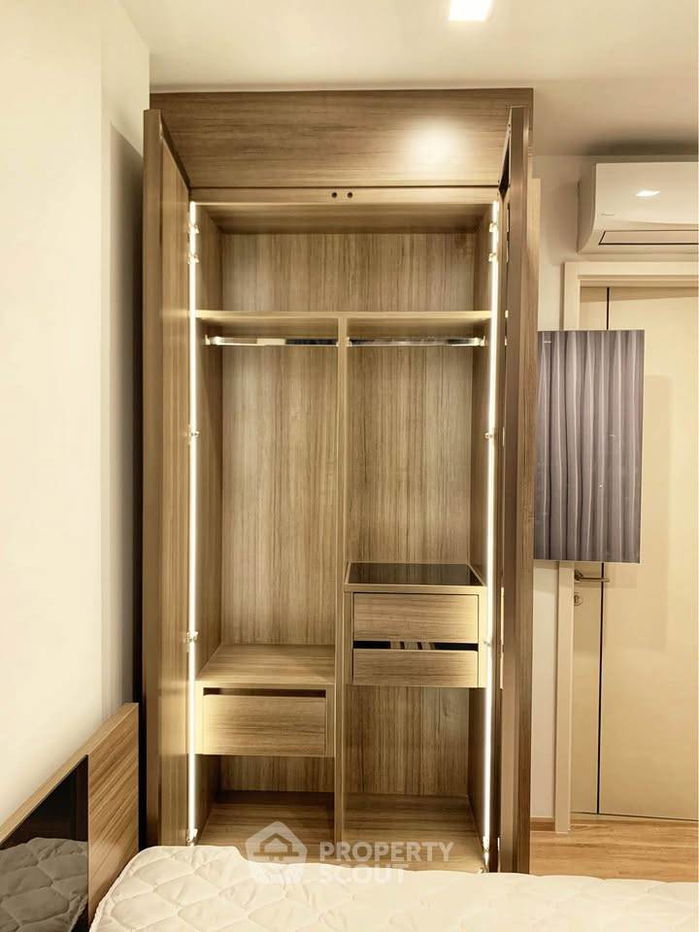 picture 1-BR Condo at The Line Phahon - Pradipat near BTS Saphan Khwai (ID 2134547) - 19/19