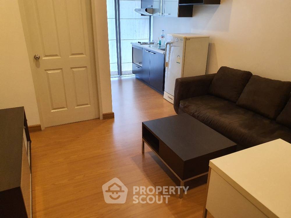 picture 1-BR Condo at The Complete Rajprarop near ARL Ratchaprarop (ID 1631567) - 2/5