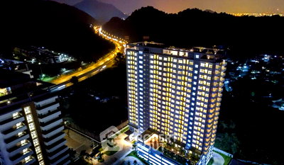 ขายคอนโด : คอนโด 1-ห้องนอน ที่ ซีฮิลล์ คอนโด ศรีราชา ใน สุรศักดิ์ (ID 1922582)