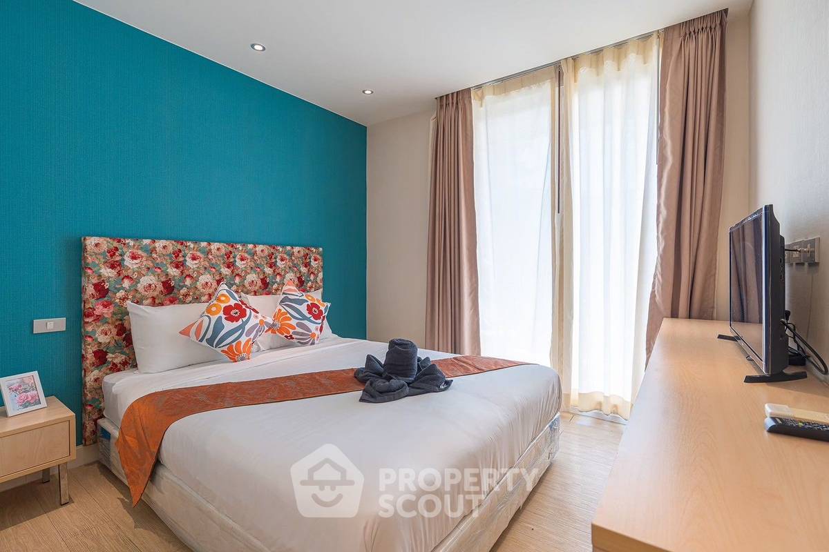 picture 2-BR Condo at Grande Caribbean Condo Resort Pattaya close to Pattaya South (ID 2184249) - 12/20