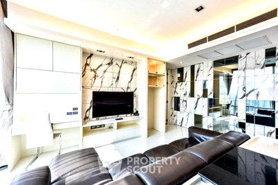 Condos for sale Shrewsbury International School : 1-BR Condo at The Bangkok Sathorn near BTS Surasak (ID 1926445)