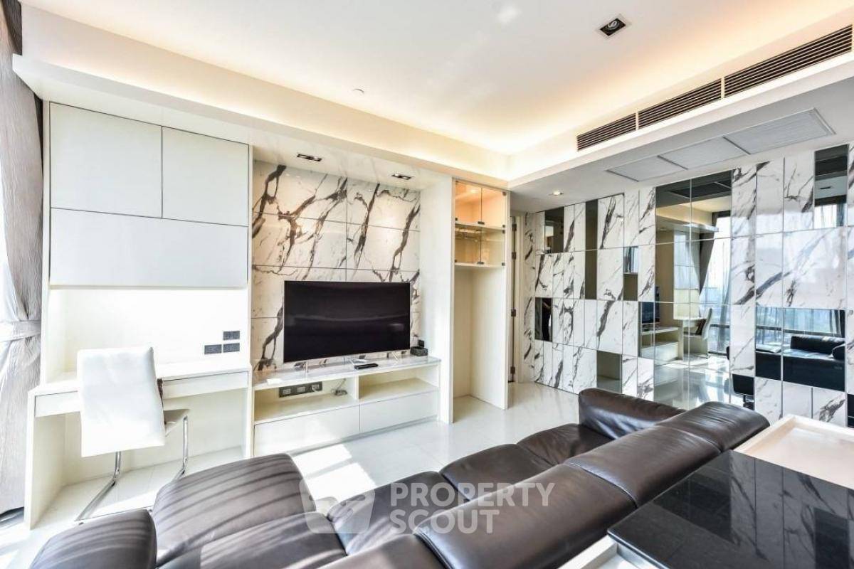 รูป คอนโด 1-ห้องนอน ที่ เดอะ แบงค็อค สาทร ใกล้ BTS สุรศักดิ์ (ID 1926445) - รูปที่ 1/15