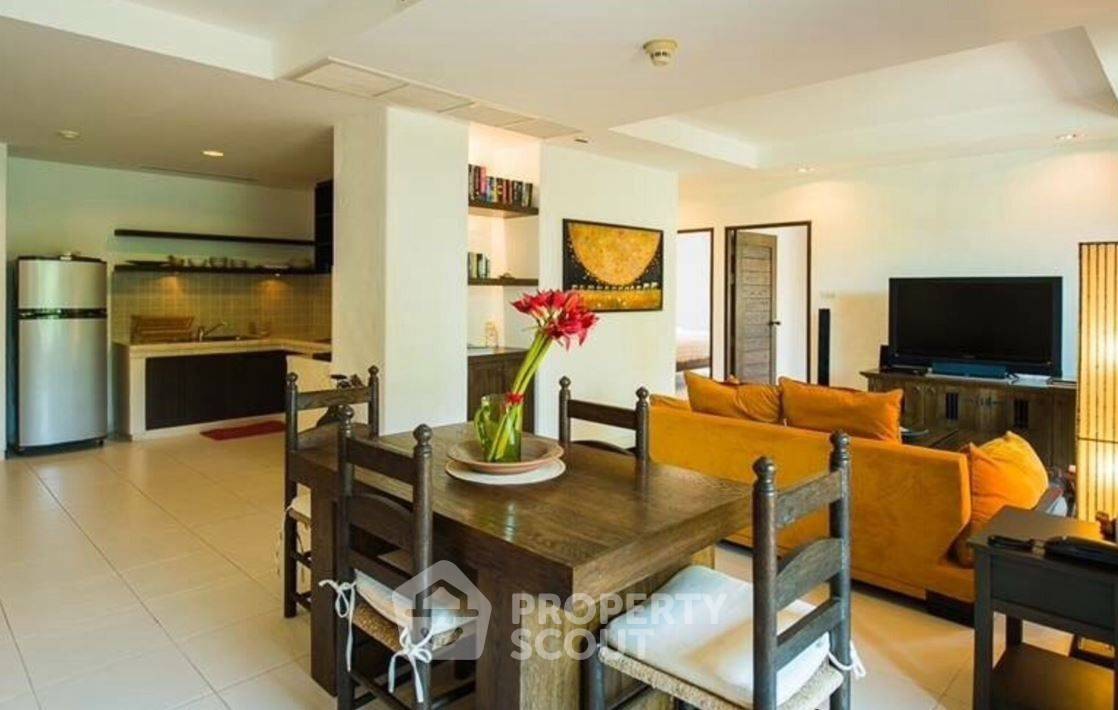 picture 3-BR Condo at Las Tortugas Condominium close to Memory house cafe huahin (ID 1155542) - 6/11