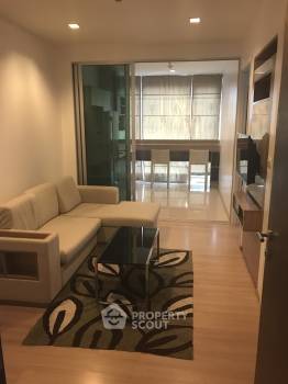 รูป คอนโด 1-ห้องนอน ที่ ริธึ่ม พหล-อารีย์ ใกล้ BTS สะพานควาย (ID 862099) - รูปที่ 4/4