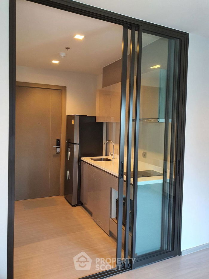 picture 1-BR Condo at Life Asoke - Rama 9 near MRT Phra Ram 9 (ID 1545836) - 4/6