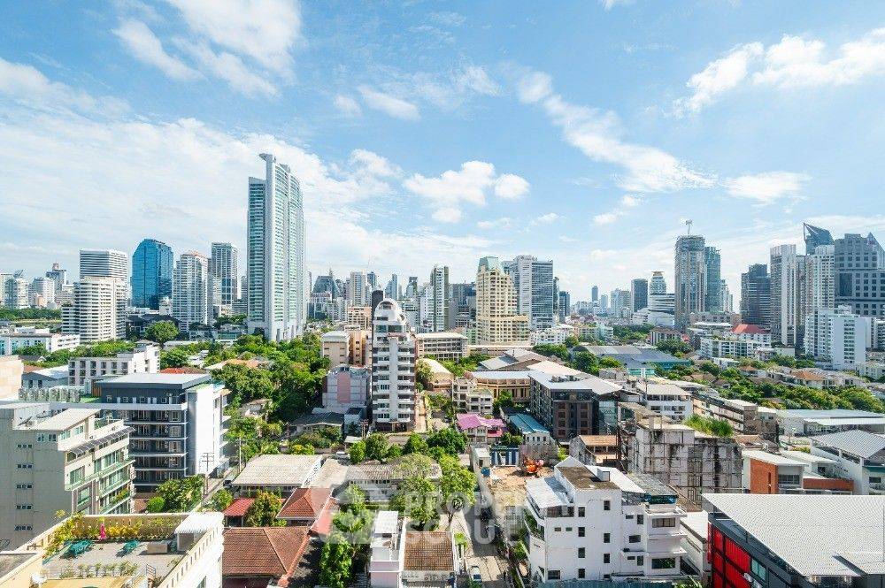 รูป คอนโด 1-ห้องนอน ที่ ออกัสตัน สุขุมวิท22 ใกล้ MRT ศูนย์การประชุมแห่งชาติสิริกิติ์ (ID 1837123) - รูปที่ 15/20