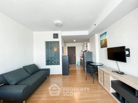 1-BR Condo at Supalai Mare Pattaya close to Pattaya South (ID 1174438)