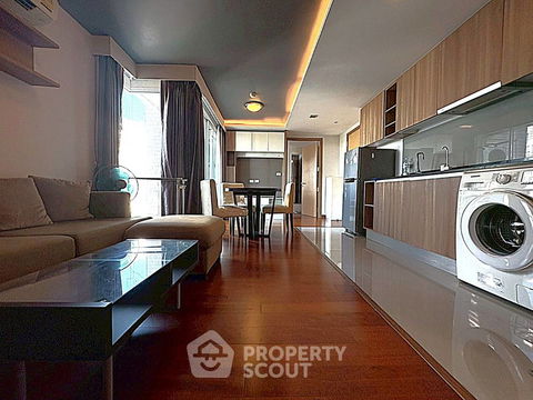 1-BR Condo at Inter Lux Premier Sukhumvit 13 near ARL Makkasan (ID 2100797)