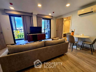Condos for sale : 2-BR Condo at Marvest Condo close to Hua Hin Night Market (ID 2102507)