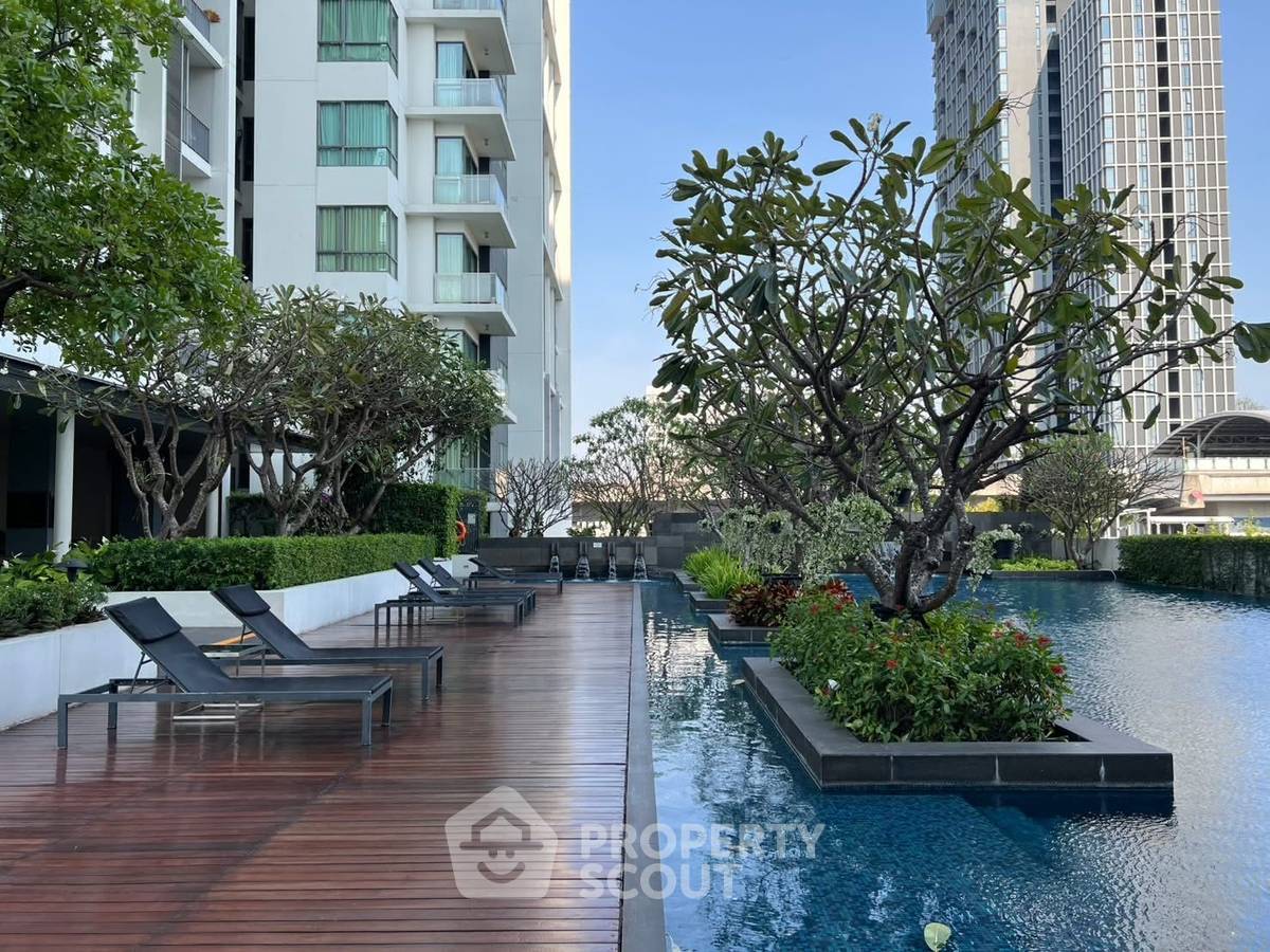 รูป คอนโด 2-ห้องนอน ที่ เดอะ รูม สุขุมวิท 62 ใกล้ BTS ปุณณวิถี (ID 2177944) - รูปที่ 17/17