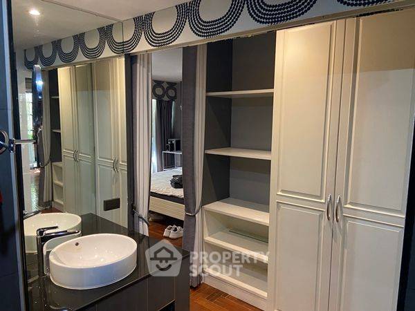 รูป คอนโด 3-ห้องนอน ที่ บ้านสาทร คอนโดมิเนียม ใกล้ MRT ลุมพินี (ID 2137440) - รูปที่ 12/14