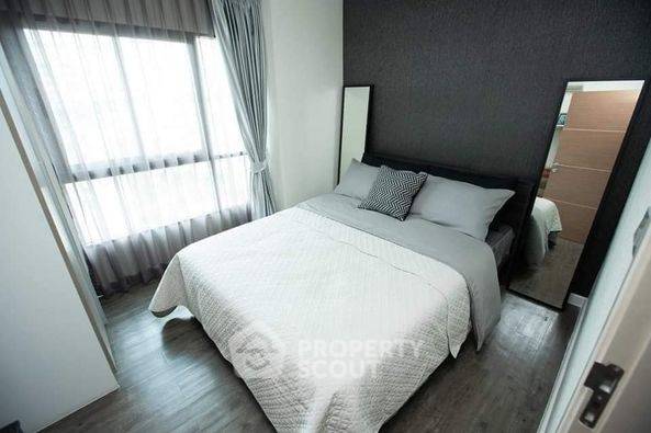 picture 2-BR Condo at B Campus Prachachuen close to Ngam Wong Wan (ID 828604) - 4/5