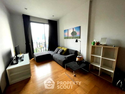 ขายคอนโด : คอนโด 1-ห้องนอน ที่ คีนน์ บาย แสนสิริ ใกล้ BTS ทองหล่อ (ID 1535896)