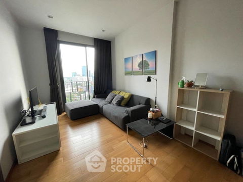 1-BR Condo at Keyne By Sansiri near BTS Thong Lor (ID 1535896)