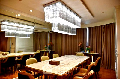 Condos for sale : 4-BR Condo at Watermark Chaophraya near BTS Krung Thon Buri (ID 2128652)