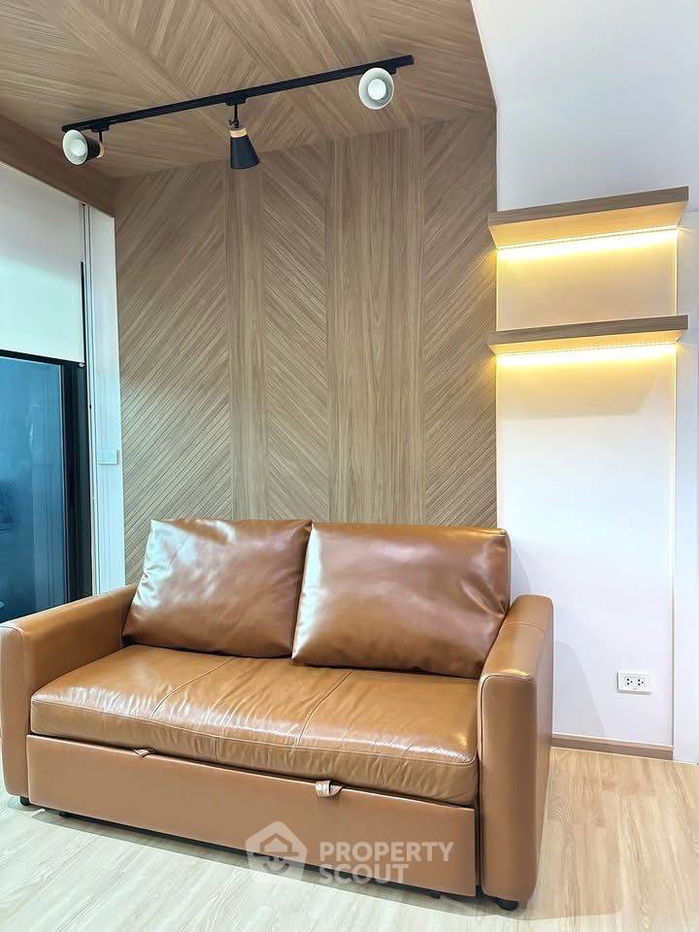 picture 2-BR Condo at Life Asoke - Rama 9 near MRT Phra Ram 9 (ID 2130378) - 5/32